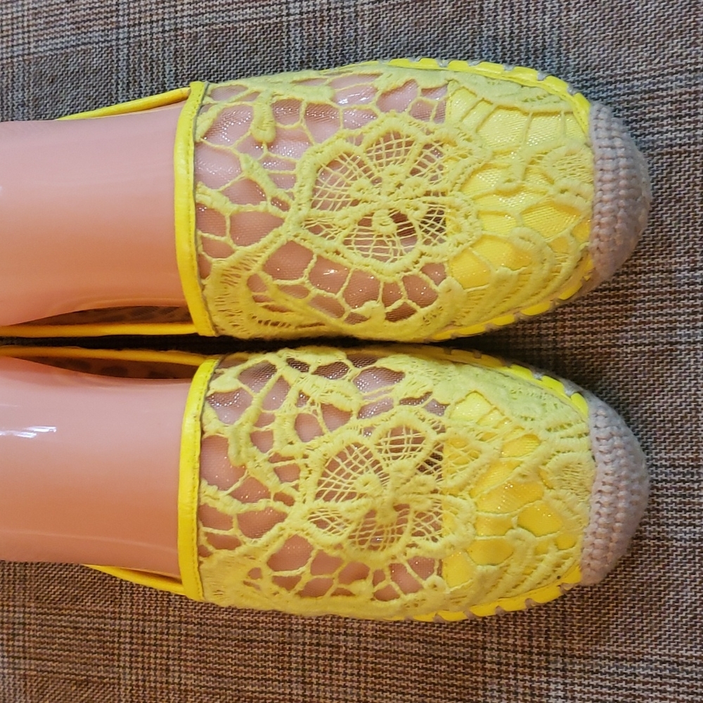Rebecca Minkoff Espadrilles